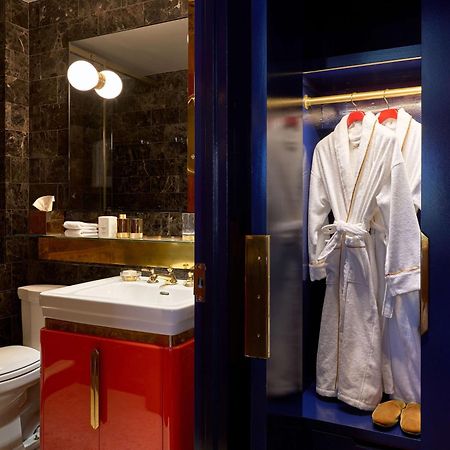 The Manner, The Unbound Collection By Hyatt Hotell New York Exteriör bild