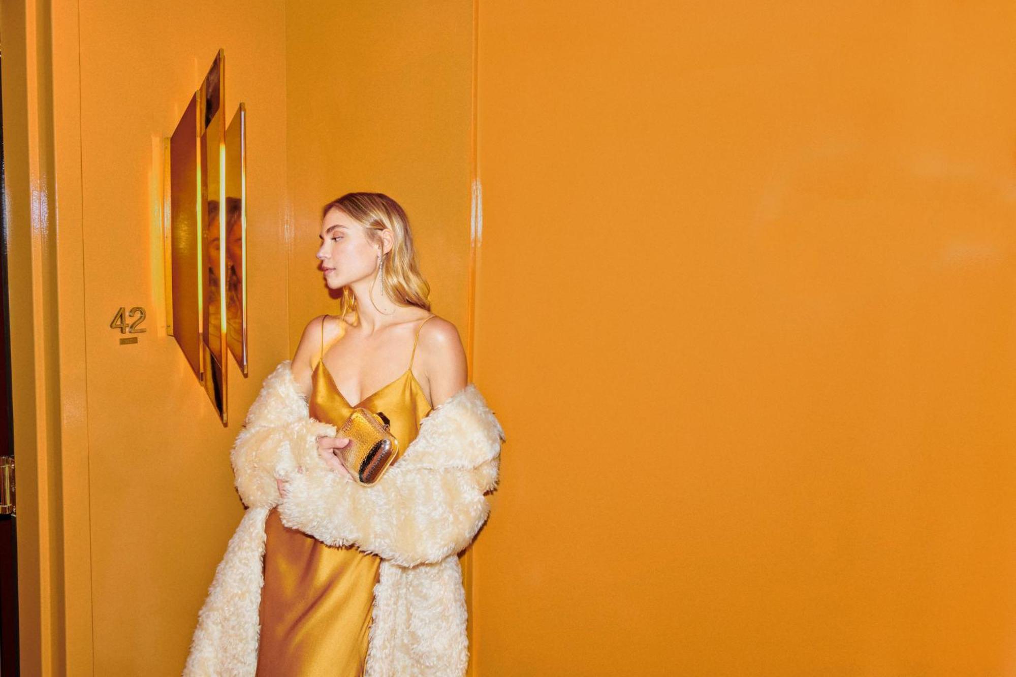 The Manner, The Unbound Collection By Hyatt Hotell New York Exteriör bild