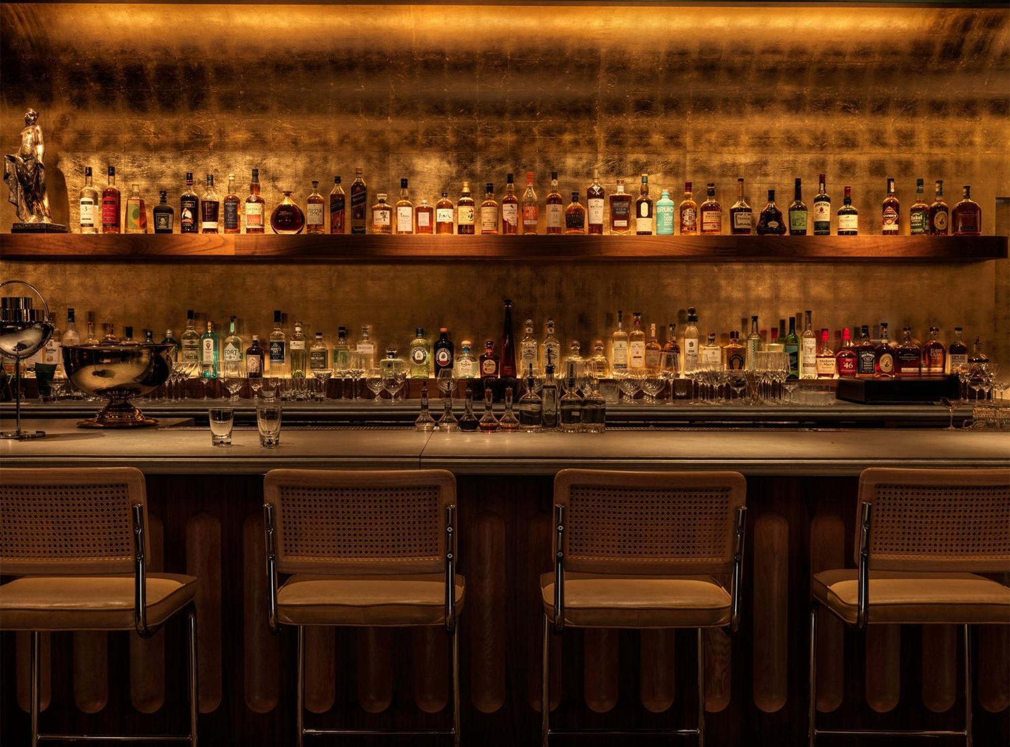 The Manner, The Unbound Collection By Hyatt Hotell New York Exteriör bild