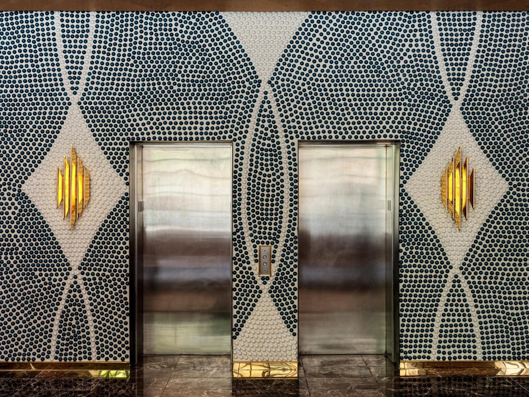 The Manner, The Unbound Collection By Hyatt Hotell New York Exteriör bild
