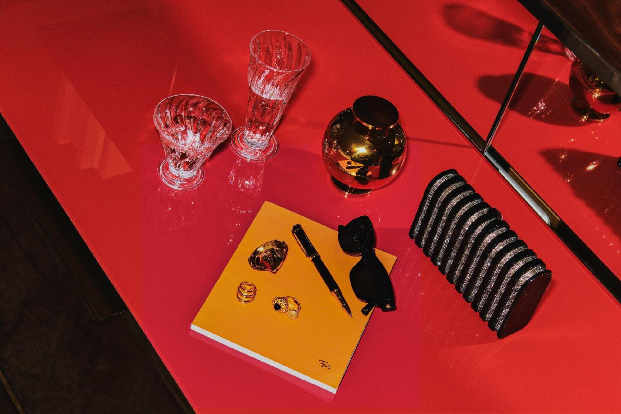 The Manner, The Unbound Collection By Hyatt Hotell New York Exteriör bild