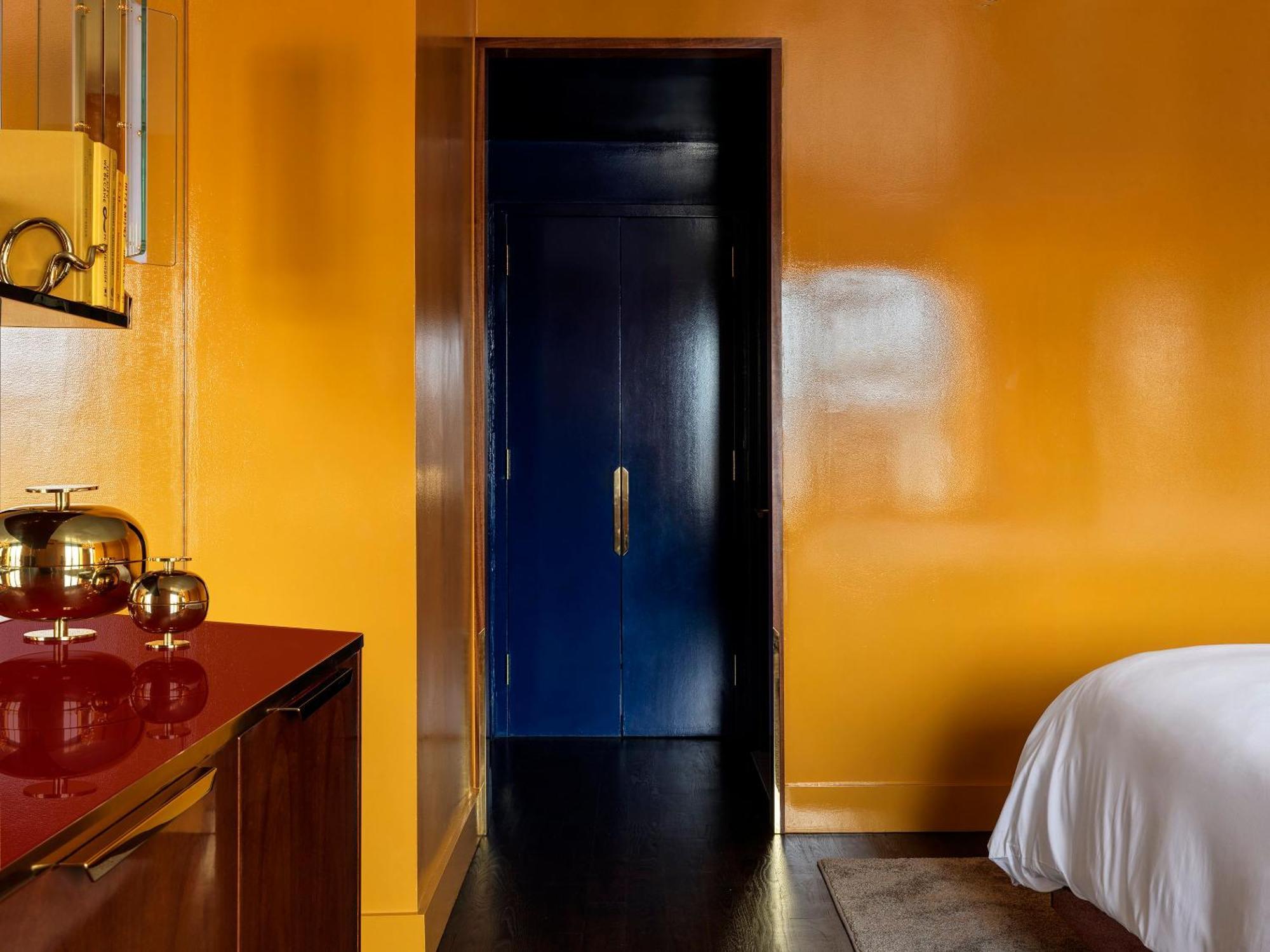 The Manner, The Unbound Collection By Hyatt Hotell New York Exteriör bild