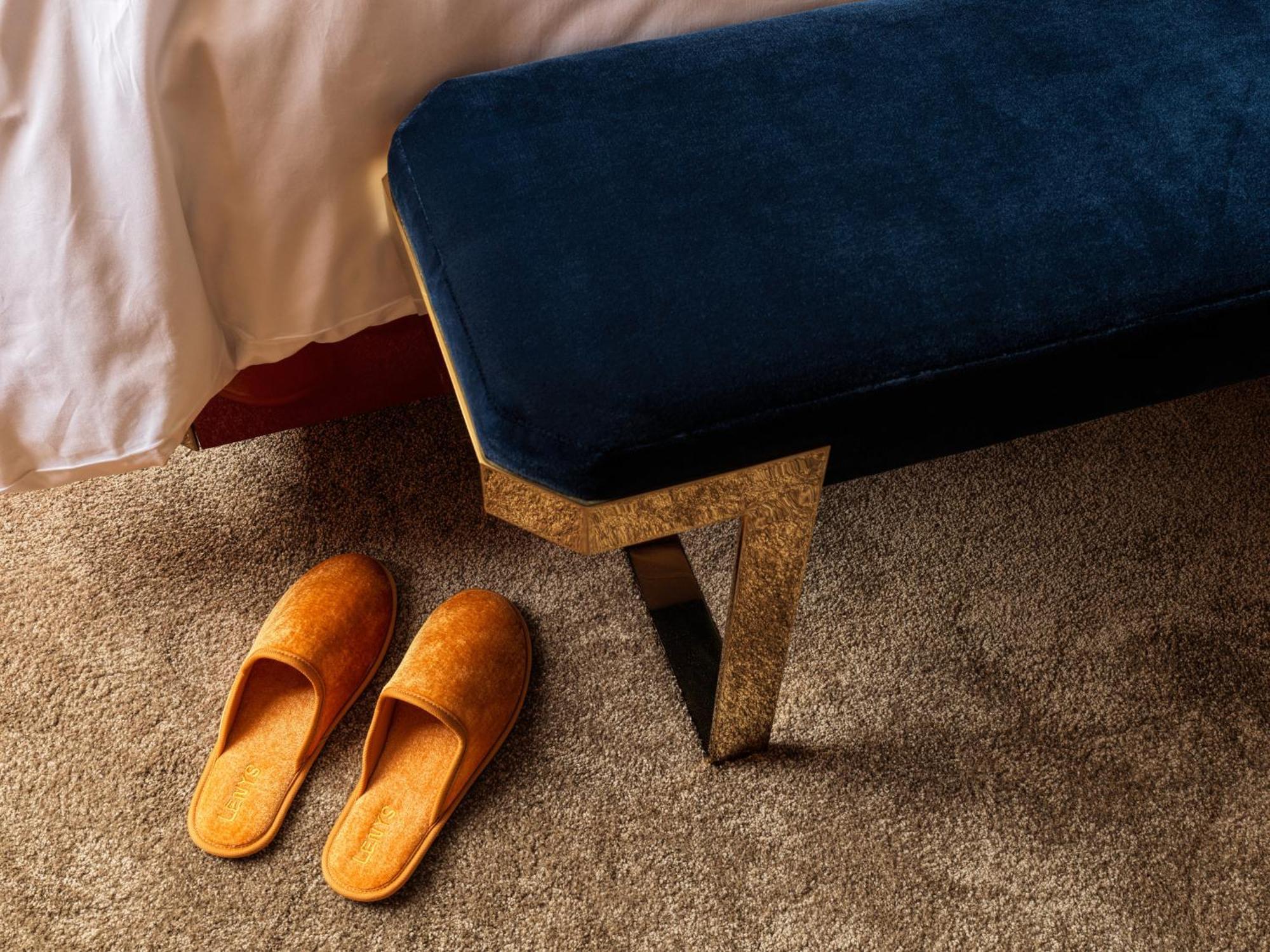 The Manner, The Unbound Collection By Hyatt Hotell New York Exteriör bild