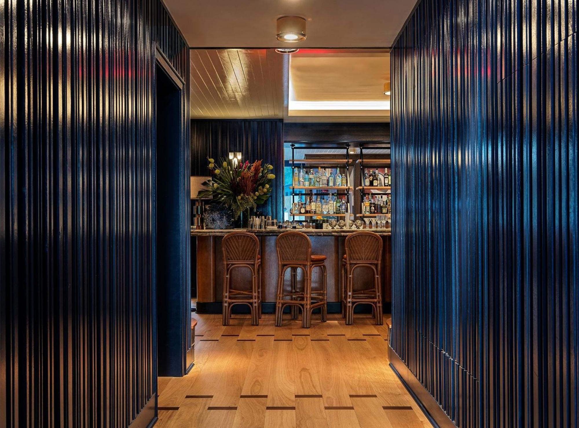 The Manner, The Unbound Collection By Hyatt Hotell New York Exteriör bild