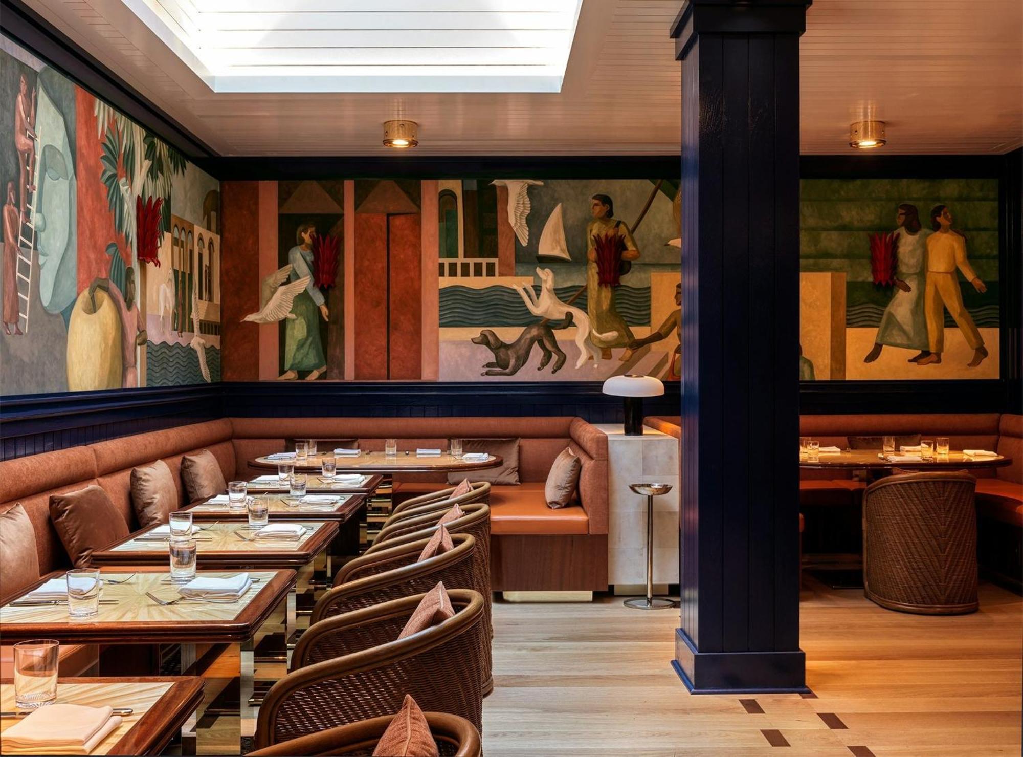 The Manner, The Unbound Collection By Hyatt Hotell New York Exteriör bild