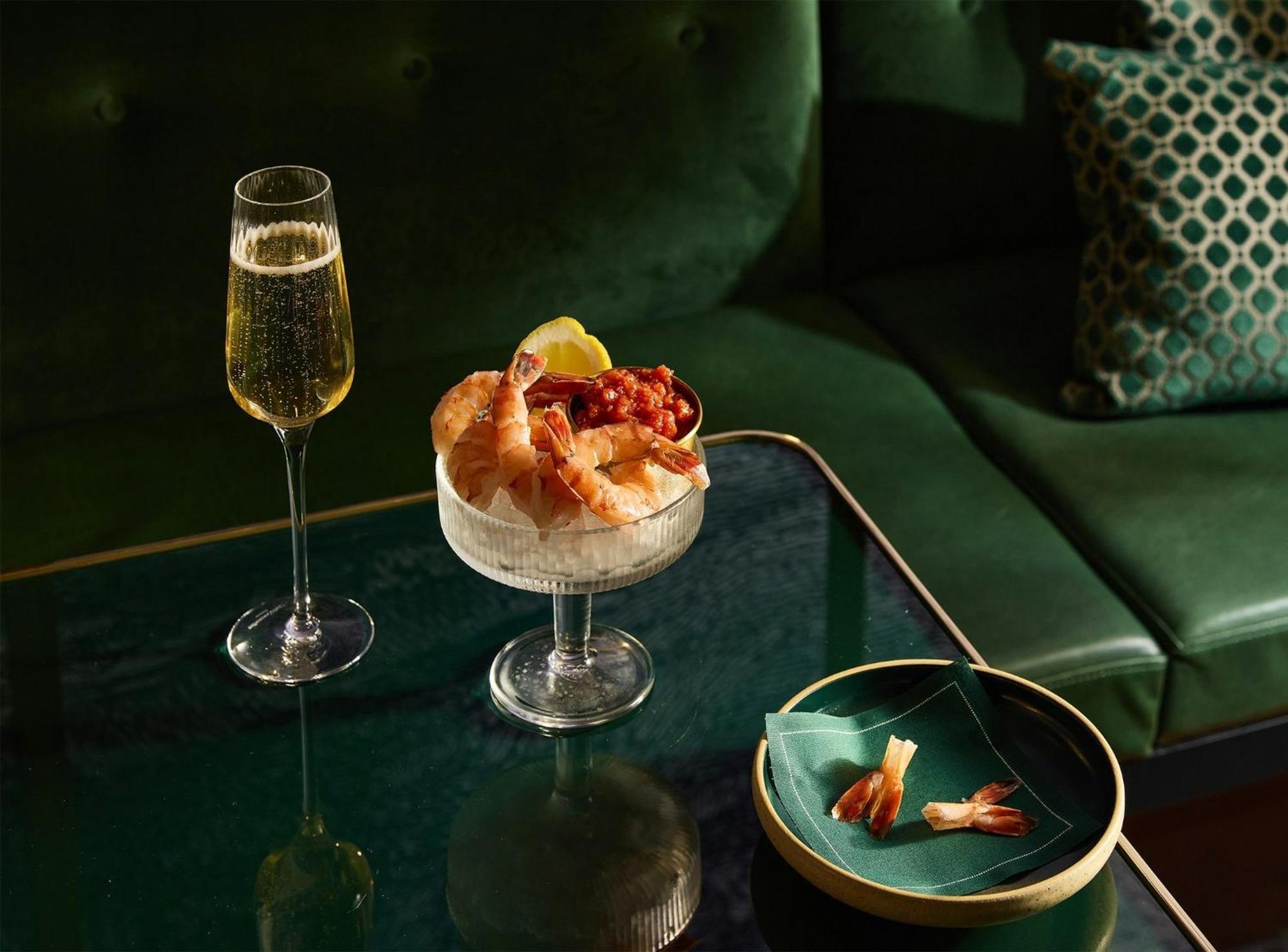 The Manner, The Unbound Collection By Hyatt Hotell New York Exteriör bild