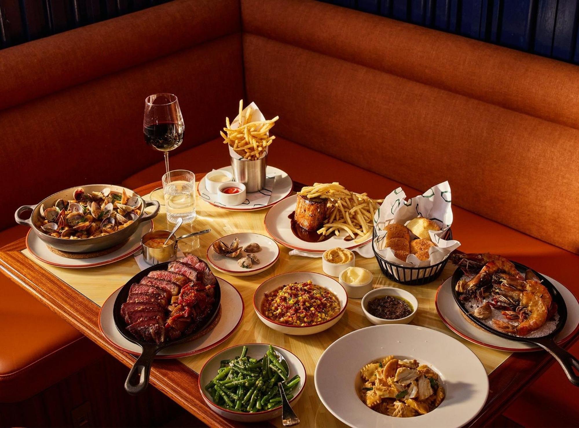 The Manner, The Unbound Collection By Hyatt Hotell New York Exteriör bild