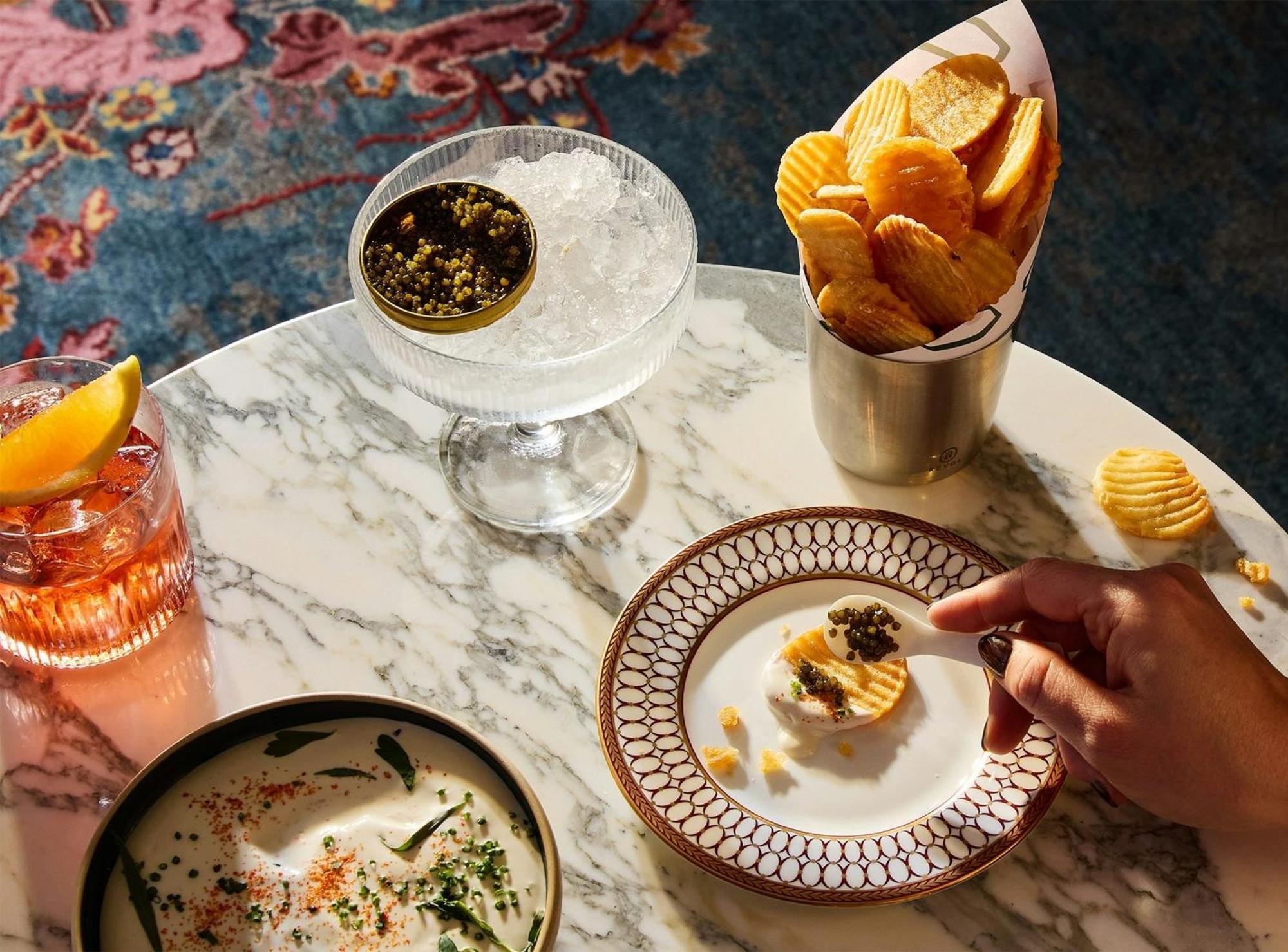 The Manner, The Unbound Collection By Hyatt Hotell New York Exteriör bild