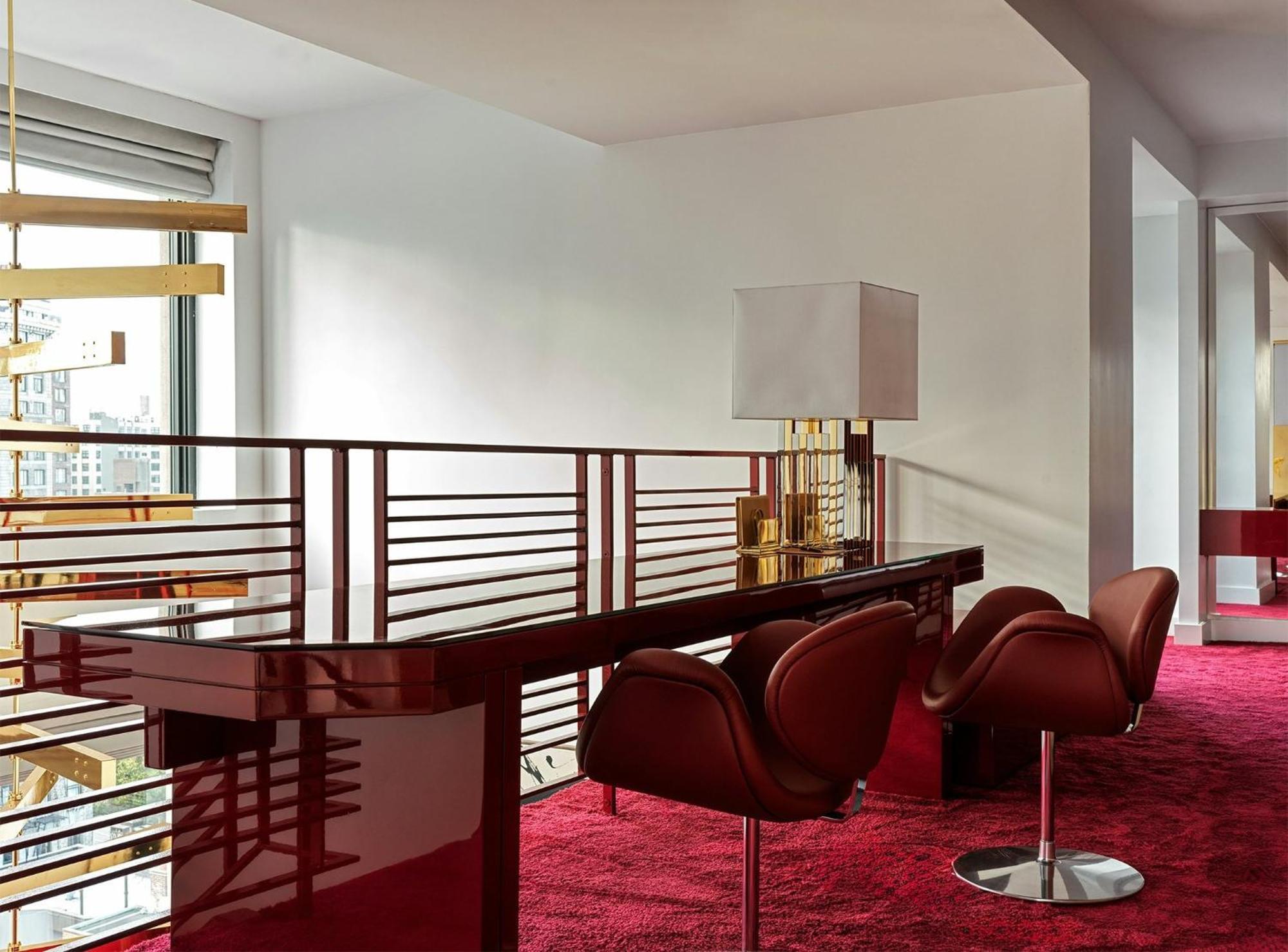 The Manner, The Unbound Collection By Hyatt Hotell New York Exteriör bild