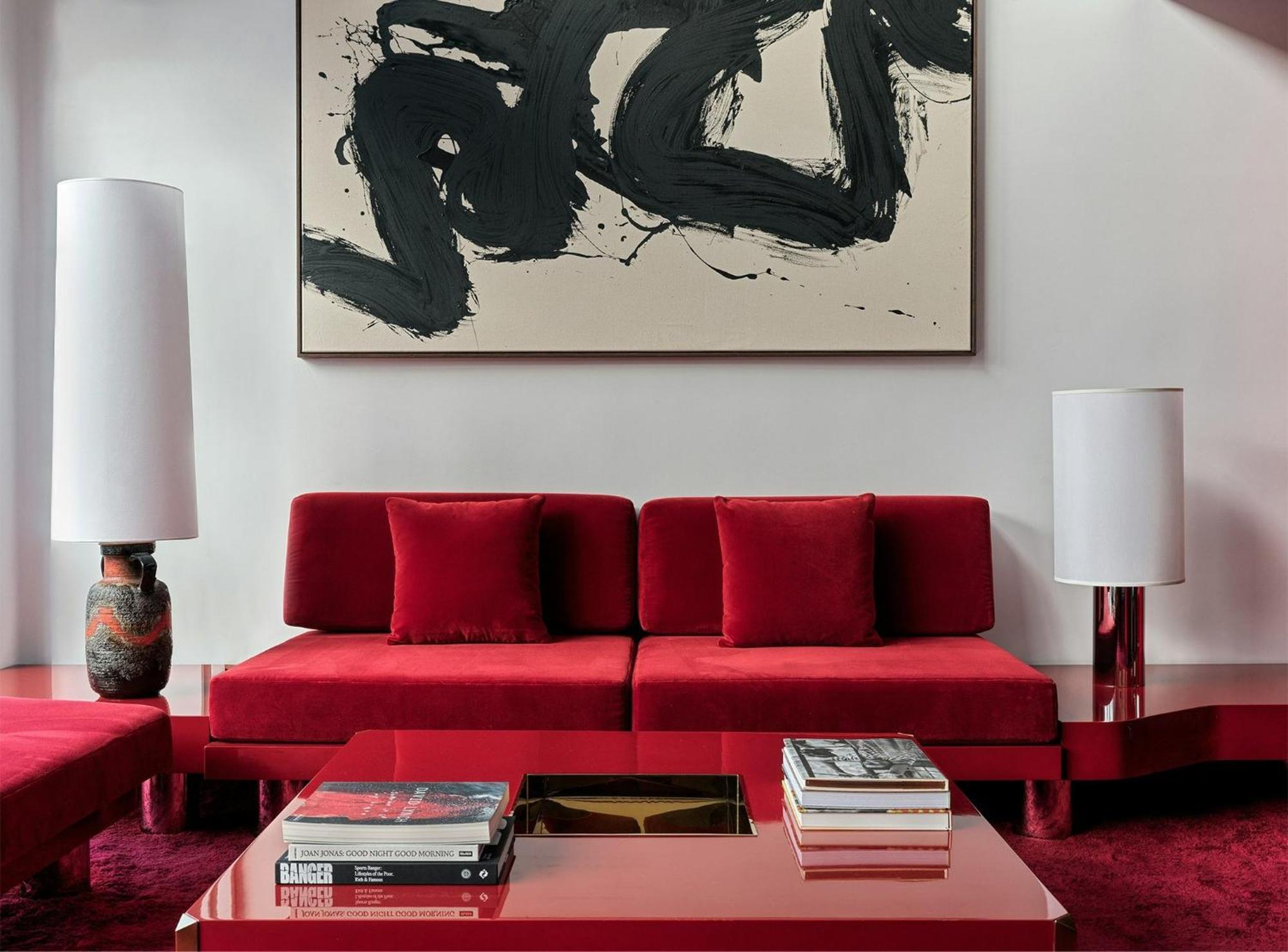 The Manner, The Unbound Collection By Hyatt Hotell New York Exteriör bild