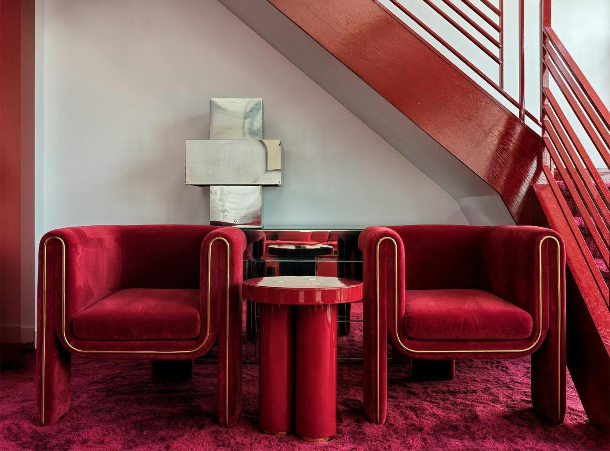 The Manner, The Unbound Collection By Hyatt Hotell New York Exteriör bild