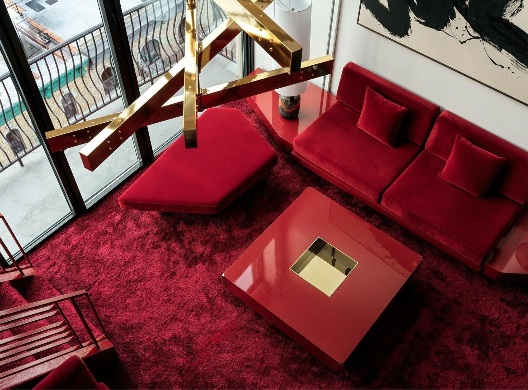 The Manner, The Unbound Collection By Hyatt Hotell New York Exteriör bild