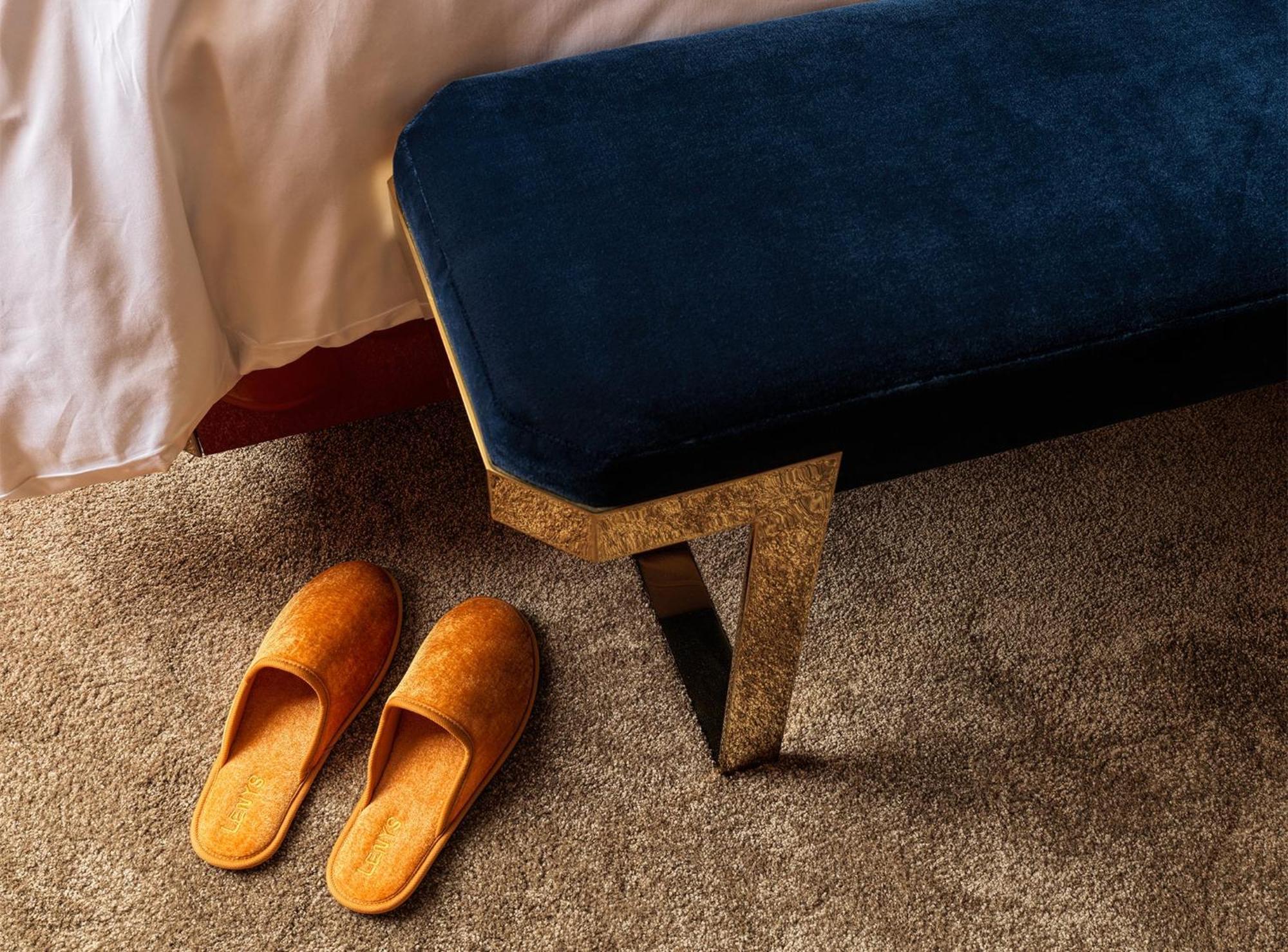 The Manner, The Unbound Collection By Hyatt Hotell New York Exteriör bild