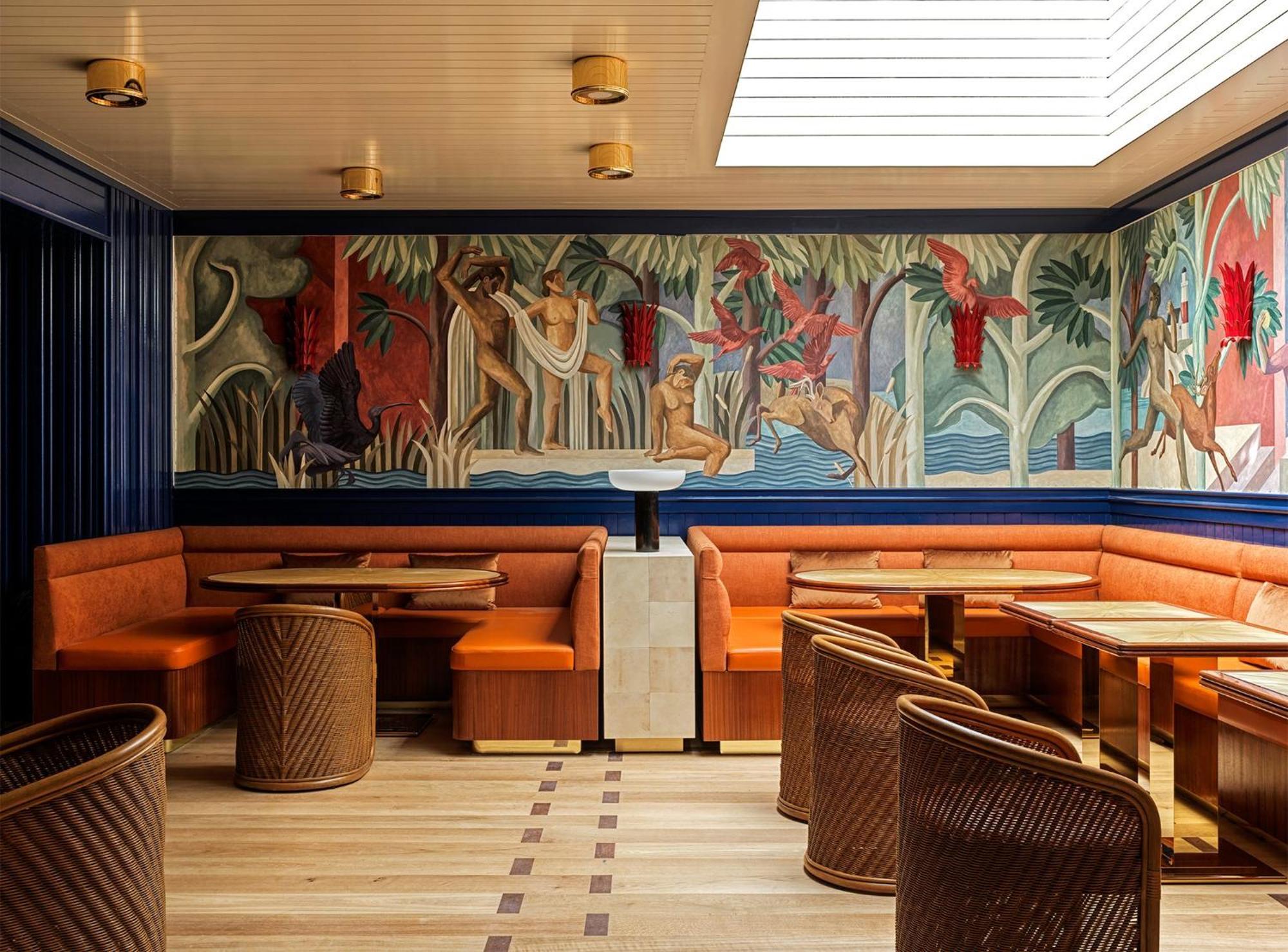 The Manner, The Unbound Collection By Hyatt Hotell New York Exteriör bild