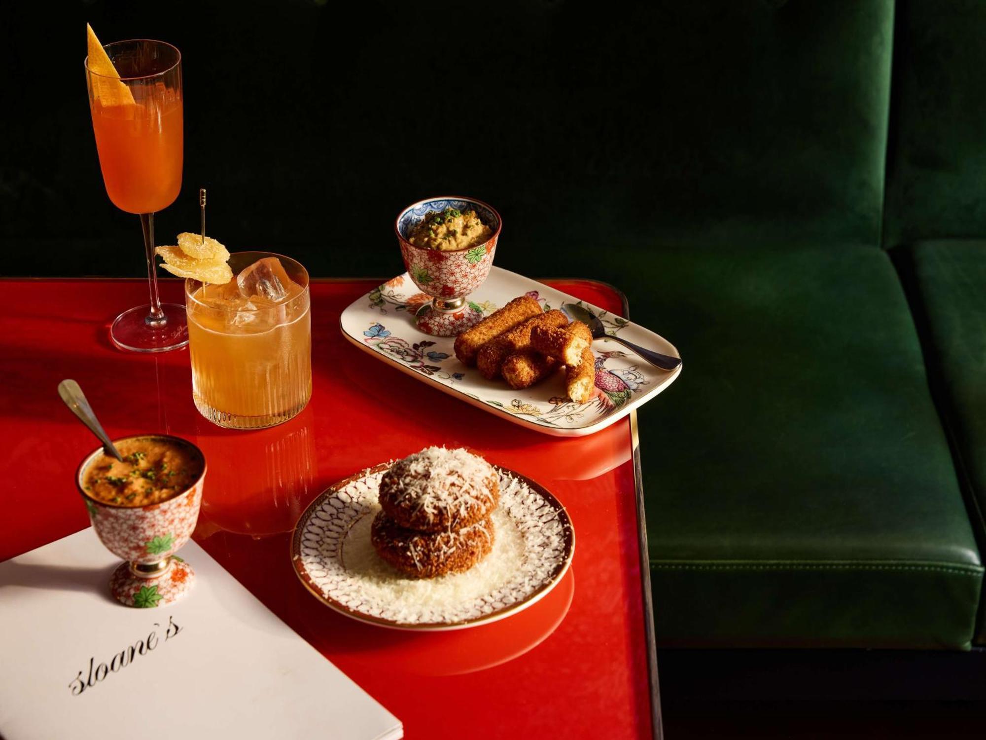The Manner, The Unbound Collection By Hyatt Hotell New York Exteriör bild