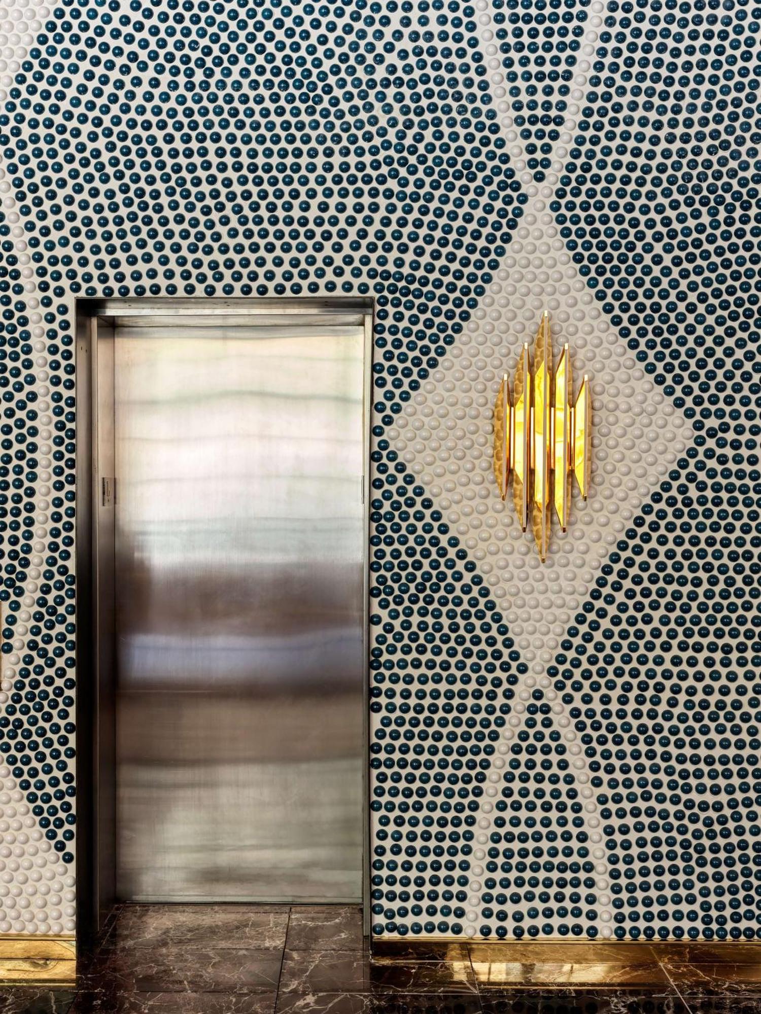 The Manner, The Unbound Collection By Hyatt Hotell New York Exteriör bild