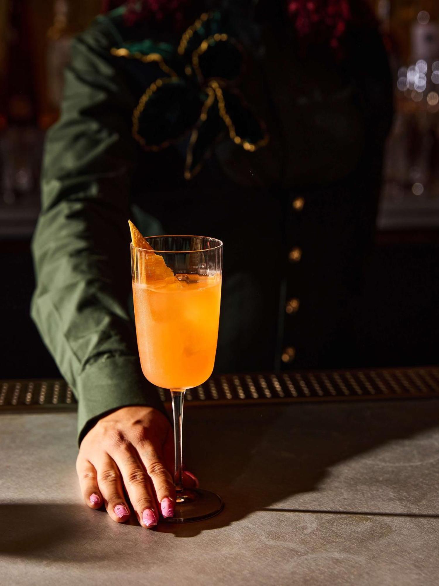 The Manner, The Unbound Collection By Hyatt Hotell New York Exteriör bild