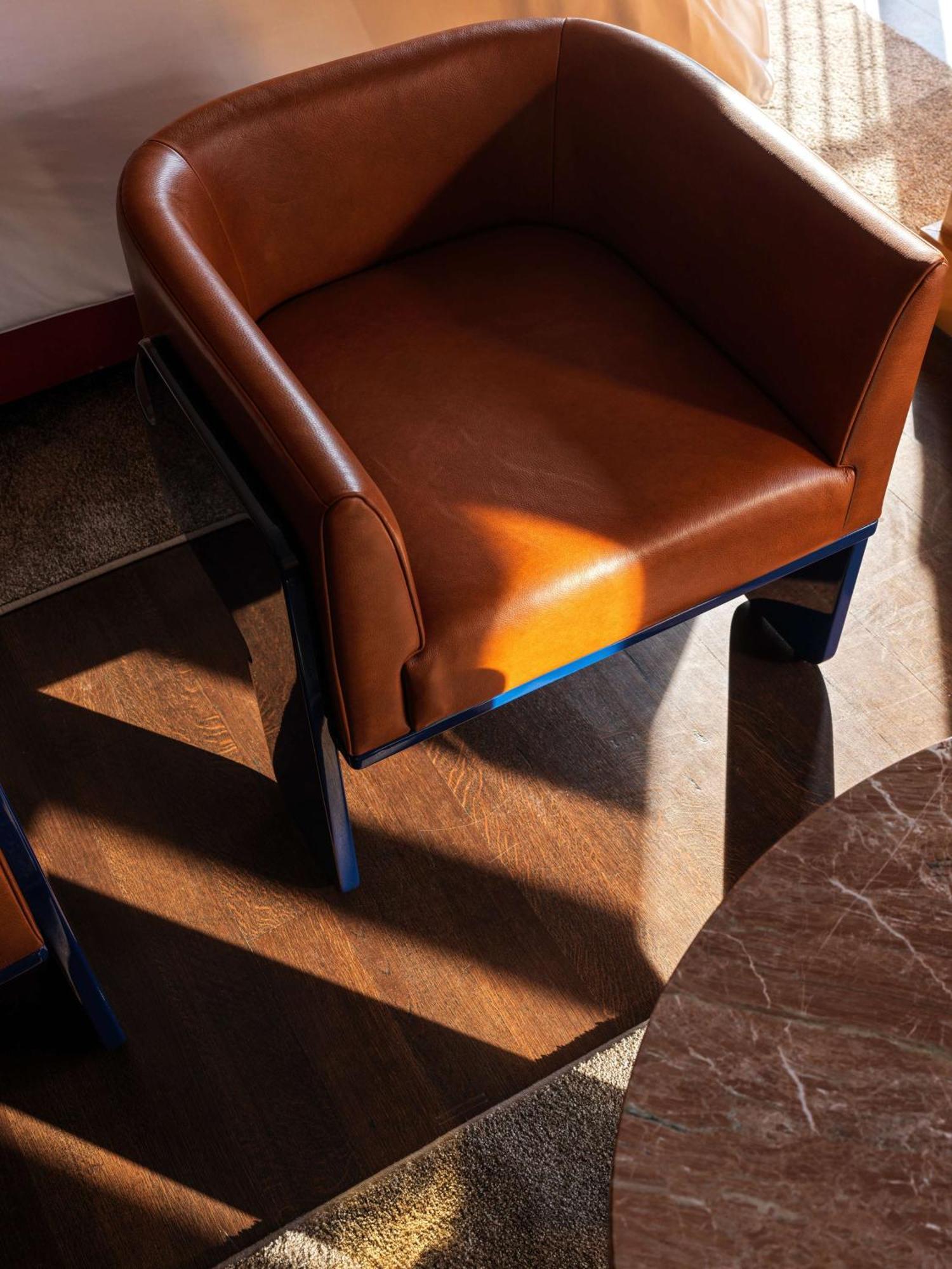 The Manner, The Unbound Collection By Hyatt Hotell New York Exteriör bild