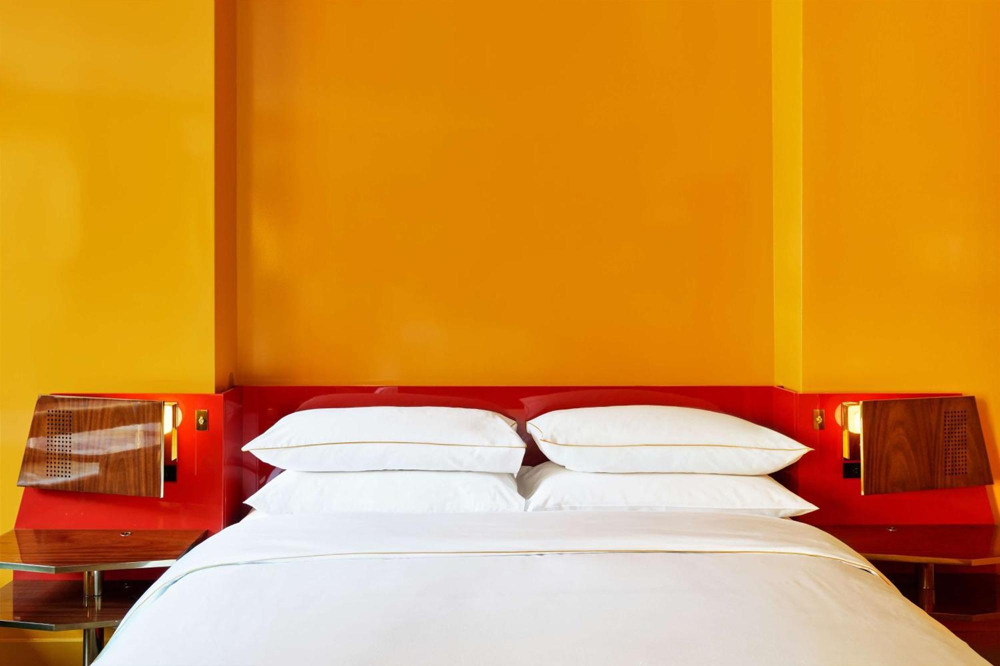 The Manner, The Unbound Collection By Hyatt Hotell New York Exteriör bild